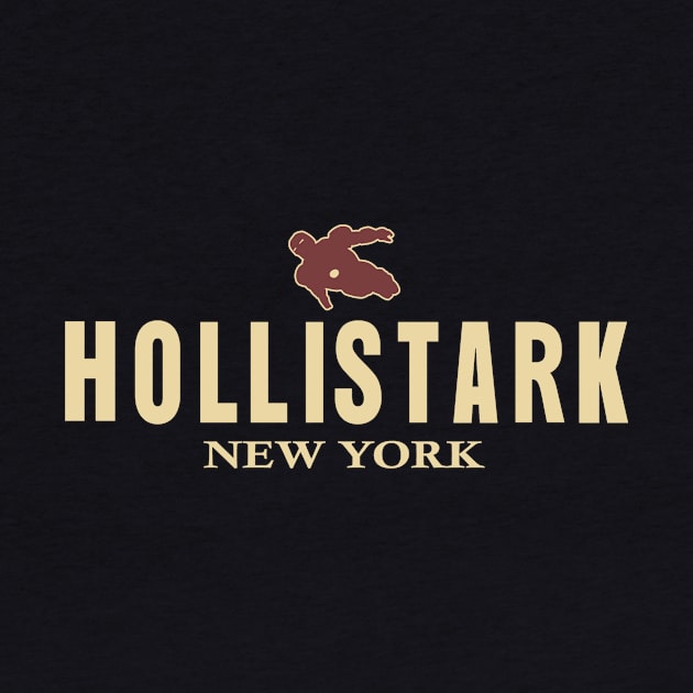 Hollistark 2.0 by Skywakko